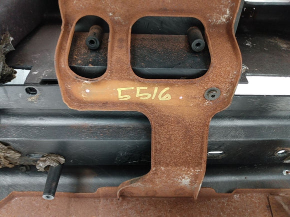 Buick Reatta Dashboard Panel