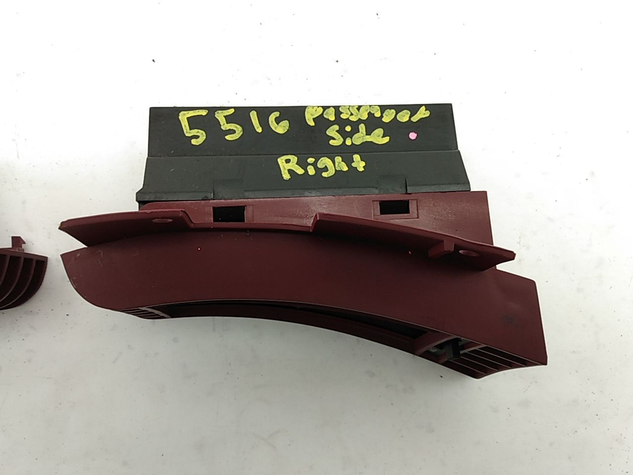 Buick Reatta Pair Of Dash Air Vent Grilles