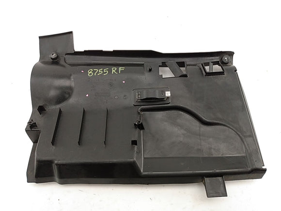 BMW Z4 Passenger Right Front Lower Dash Knee Panel