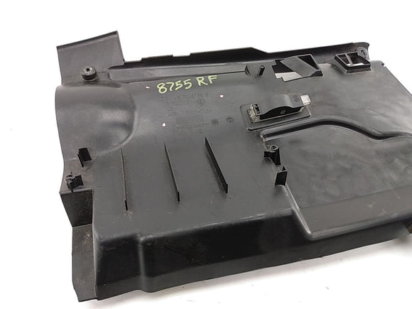 BMW Z4 Passenger Right Front Lower Dash Knee Panel