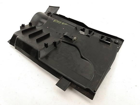 BMW Z4 Passenger Right Front Lower Dash Knee Panel