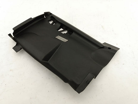 BMW Z4 Passenger Right Front Lower Dash Knee Panel