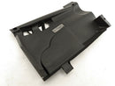 BMW Z4 Passenger Right Front Lower Dash Knee Panel-7