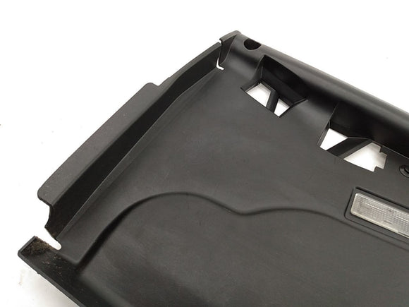 BMW Z4 Passenger Right Front Lower Dash Knee Panel