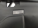 BMW Z4 Passenger Right Front Lower Dash Knee Panel-9