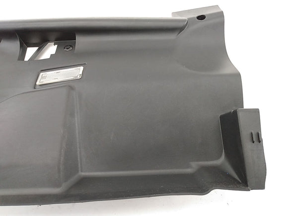 BMW Z4 Passenger Right Front Lower Dash Knee Panel