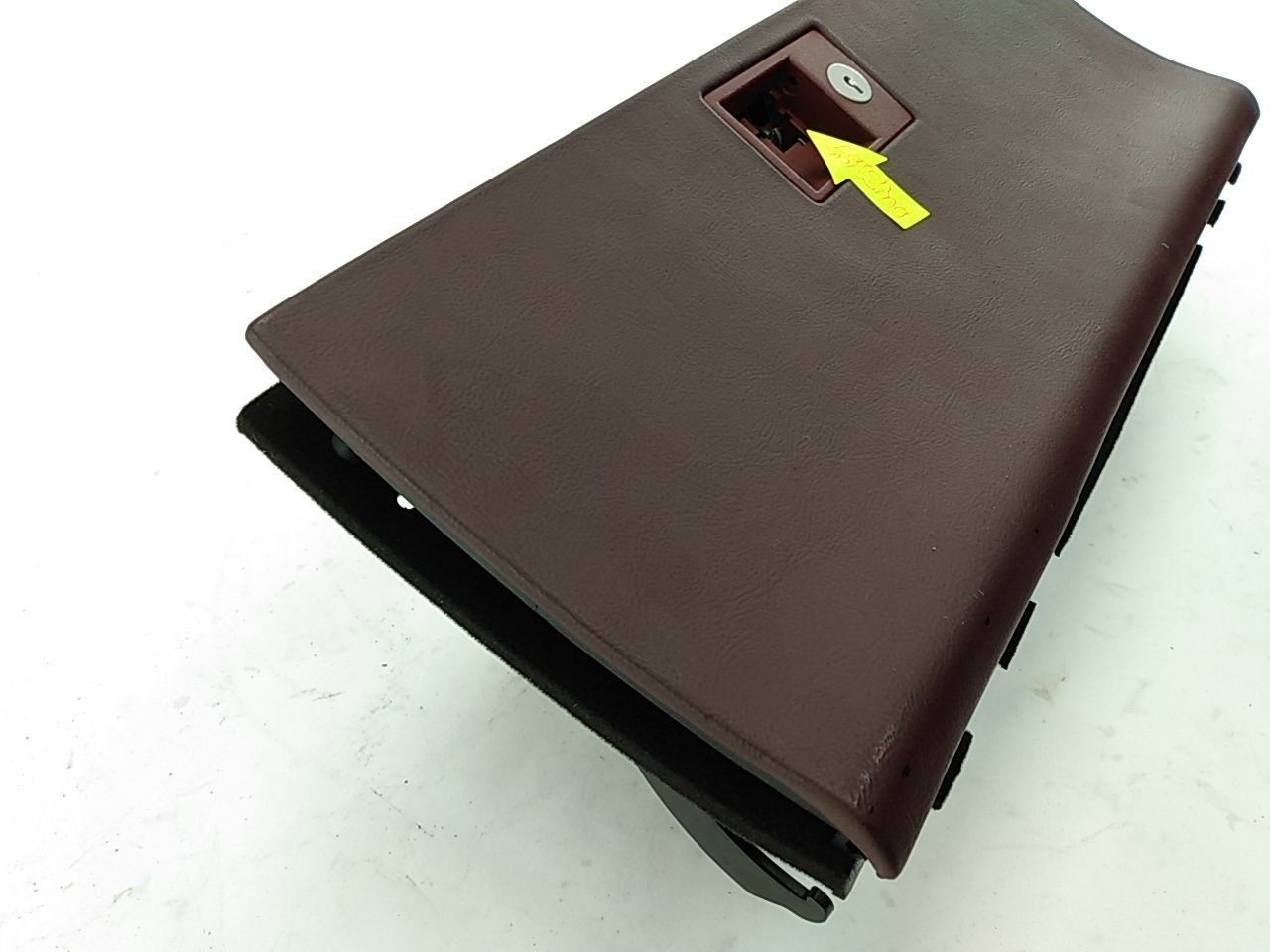 Buick Reatta **AS IS** Passenger Right Glove Box Compartment