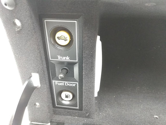 Buick Reatta **AS IS** Passenger Right Glove Box Compartment