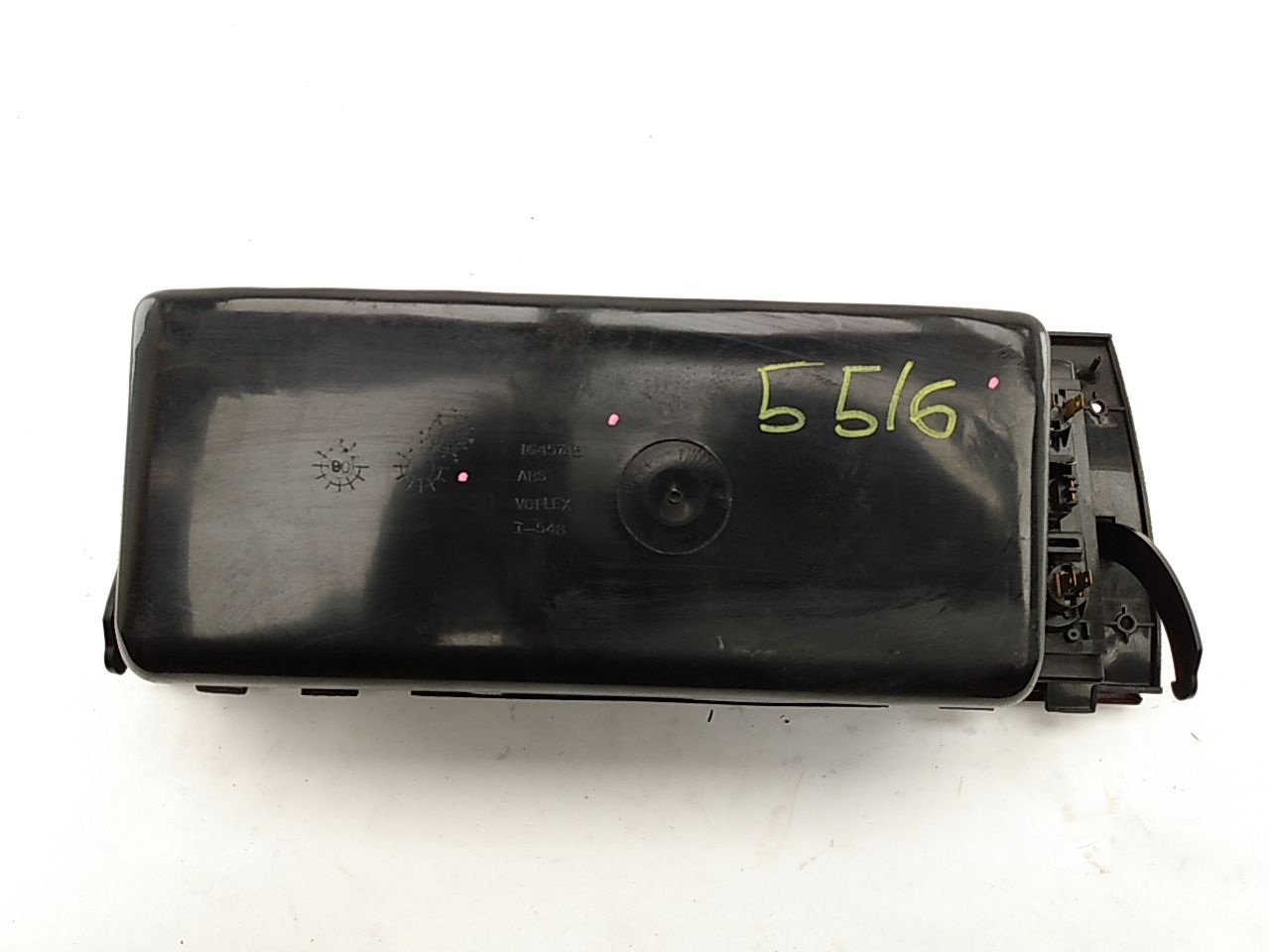 Buick Reatta **AS IS** Passenger Right Glove Box Compartment