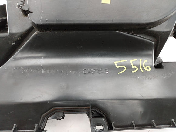 Buick Reatta HVAC Heater Core Housing Box