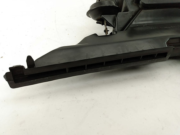 Buick Reatta HVAC Heater Core Housing Box