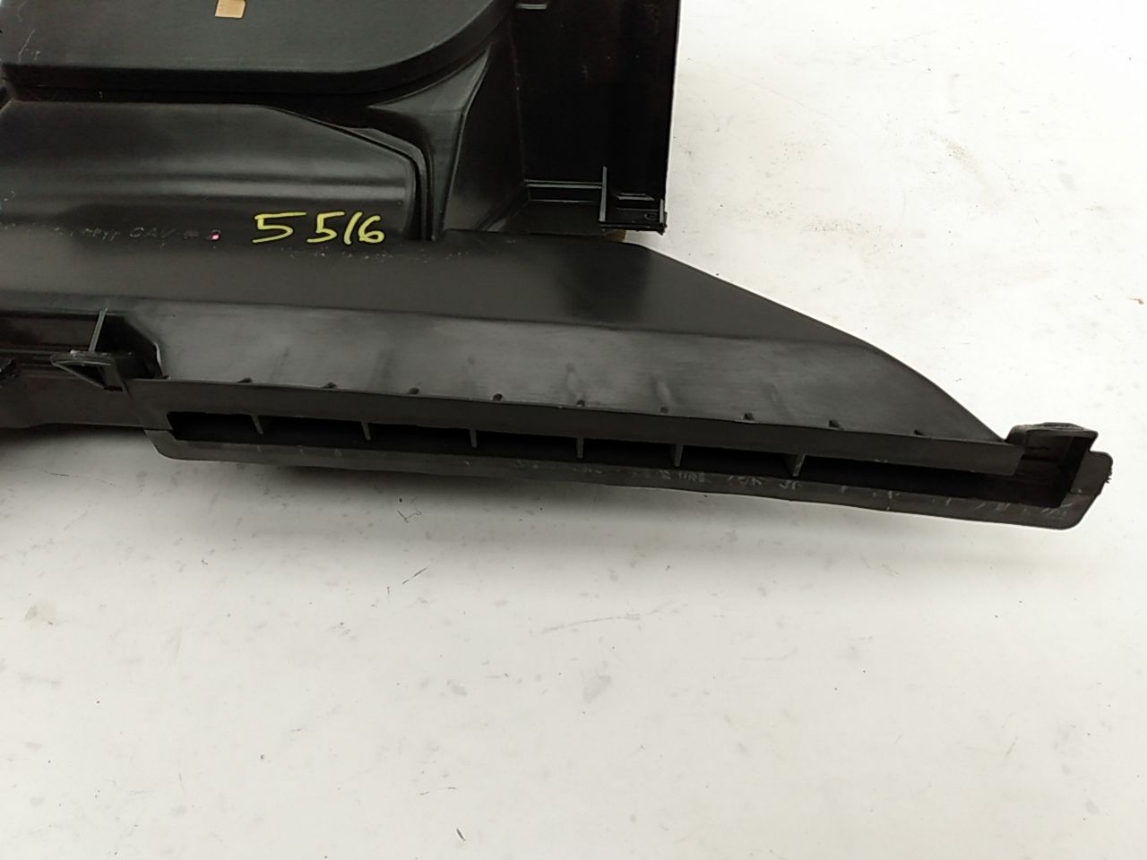 Buick Reatta HVAC Heater Core Housing Box