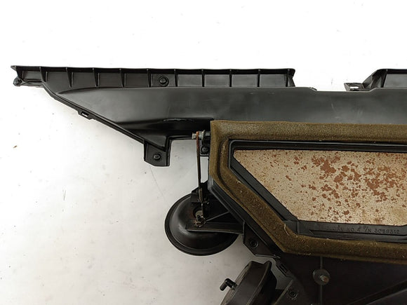 Buick Reatta HVAC Heater Core Housing Box