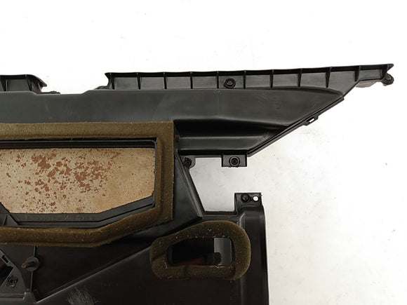 Buick Reatta HVAC Heater Core Housing Box