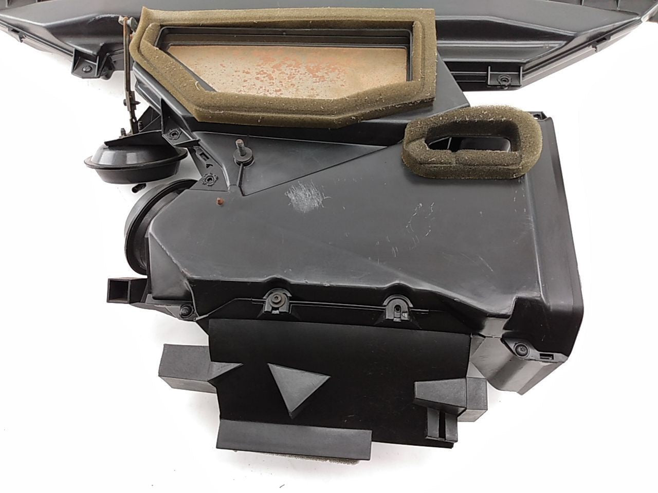 Buick Reatta HVAC Heater Core Housing Box