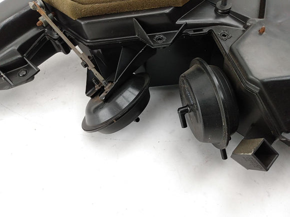 Buick Reatta HVAC Heater Core Housing Box