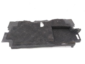 BMW Z4 Trunk Partition Trim - 0