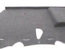 BMW Z4 Trunk Partition Trim-5