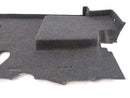 BMW Z4 Trunk Partition Trim-6