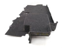 BMW Z4 Trunk Partition Trim-8
