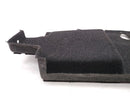 BMW Z4 Trunk Partition Trim-9