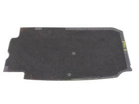 BMW Z4 Trunk Floor Mat - 0