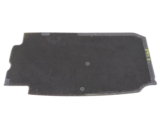 BMW Z4 Trunk Floor Mat