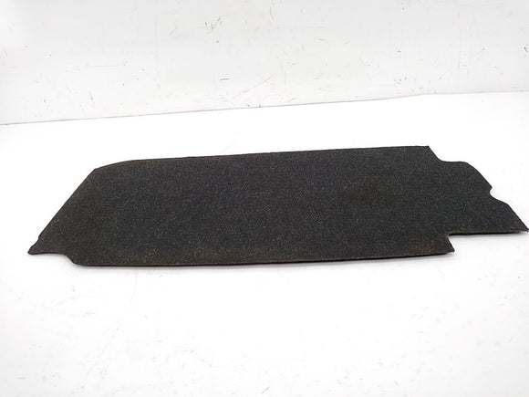 BMW Z4 Trunk Floor Mat