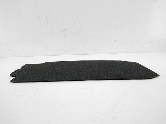 BMW Z4 Trunk Floor Mat