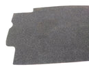BMW Z4 Trunk Floor Mat-7