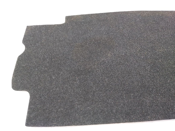 BMW Z4 Trunk Floor Mat