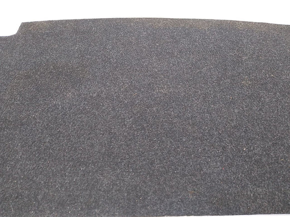 BMW Z4 Trunk Floor Mat