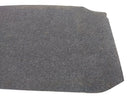 BMW Z4 Trunk Floor Mat-9