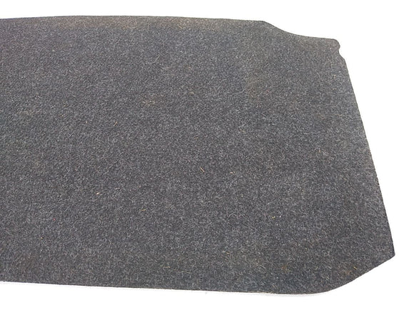 BMW Z4 Trunk Floor Mat