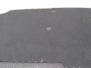 BMW Z4 Trunk Floor Mat-11