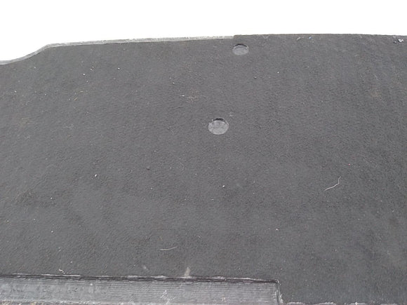 BMW Z4 Trunk Floor Mat