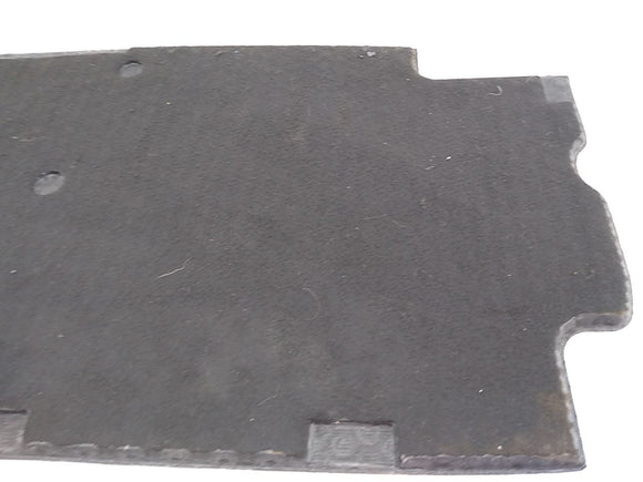 BMW Z4 Trunk Floor Mat