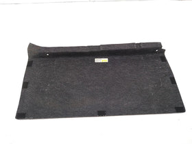BMW Z4 Lower Trunk Trim - 0