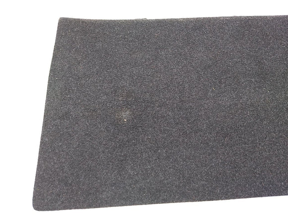 BMW Z4 Lower Trunk Trim