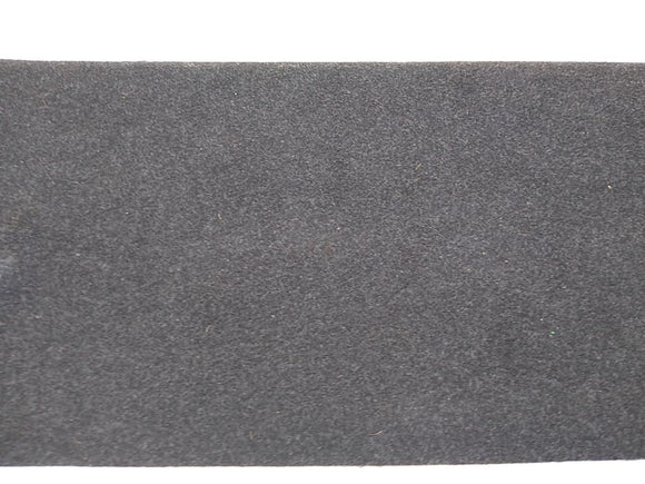 BMW Z4 Lower Trunk Trim