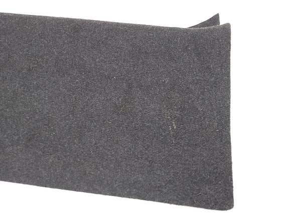 BMW Z4 Lower Trunk Trim