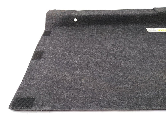 BMW Z4 Lower Trunk Trim