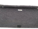 BMW Z4 Lower Trunk Trim-10