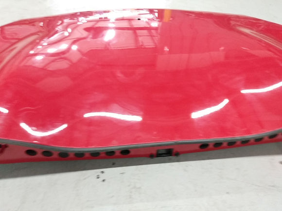 Pontiac Solstice Trunk Lid