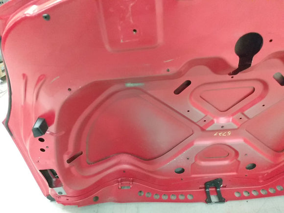 Pontiac Solstice Trunk Lid