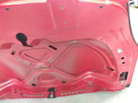 Pontiac Solstice Trunk Lid
