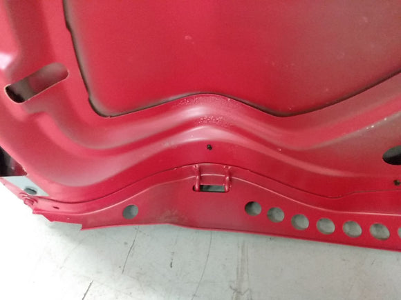 Pontiac Solstice Trunk Lid