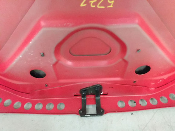 Pontiac Solstice Trunk Lid