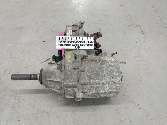 Jeep Cherokee Transfer Case Assembly
