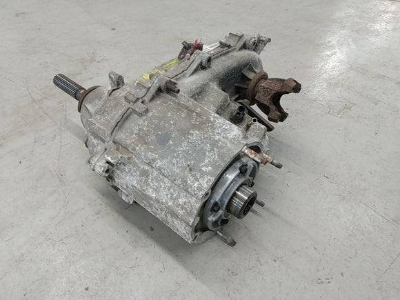 Jeep Cherokee Transfer Case Assembly
